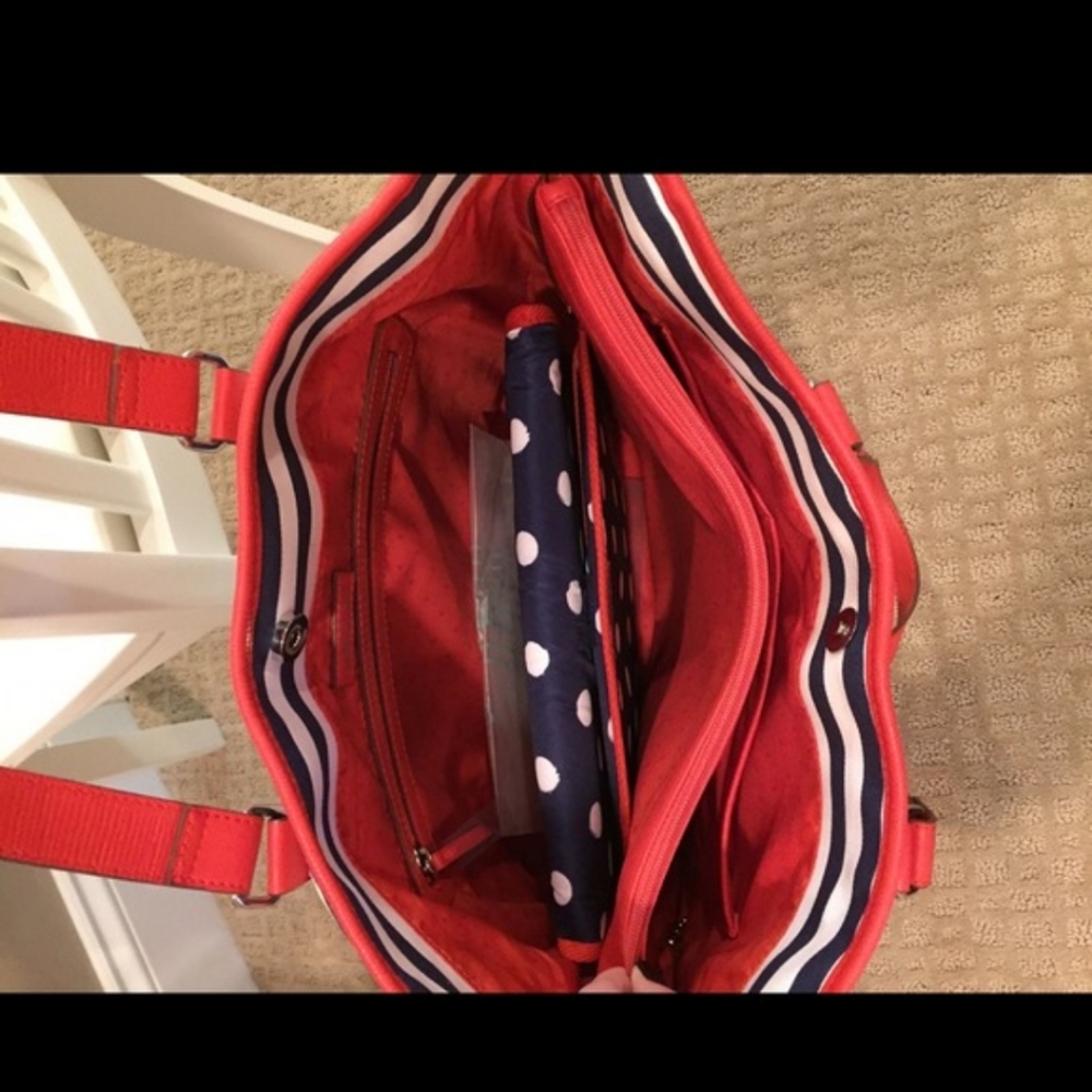 **NEW** Stella and Dot "keep it in the bag" - Picture 2 of 4